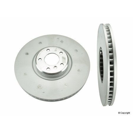 GENUINE Disc Brake Rotor, 34116789069 34116789069